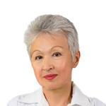 Арсентьева Галина Михайловна, Офтальмолог (окулист), Детский офтальмолог - Владивосток
