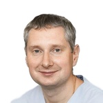 Иченко Станислав Владимирович, ЛОР-хирург, Пластический хирург - Владивосток