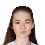 Каримова Виктория Валерьевна Каримова Виктория Валерьевна, Дерматолог, Врач-косметолог - Владивосток