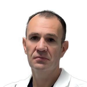 Саутнер Олег Викторович, проктолог (колопроктолог) - Владивосток