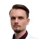 Нестеров Семён Борисович, Врач УЗИ - Владивосток