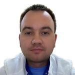 Деделькин Владислав Александрович, Эндоскопист - Владивосток