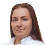 Любимова Светлана Владимировна, Педиатр - Владивосток