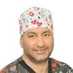 Сажинянц Ваган Альбертович, Стоматолог-ортопед - Владивосток