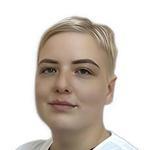 Шатрова Екатерина Владимировна, Психиатр - Владивосток