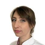 Малышева Юлия Сергеевна, Акушер, гинеколог - Владивосток