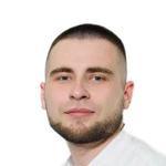Казимирчак Эдуард Сергеевич, Врач УЗИ - Владивосток