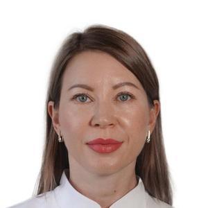 Кожан Елена Александровна, физиотерапевт - Владивосток