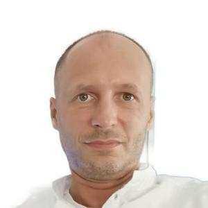 Матвеев Иван Александрович, врач узи - Владивосток