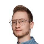 Павлов Кирилл Аркадьевич, Стоматолог - Владивосток
