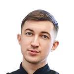 Ванин Никита Сергеевич, Стоматолог - Владивосток