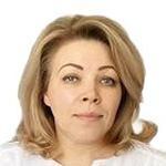 Алданова Светлана Борисовна, Массажист, детский массажист - Владивосток