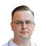 Жирнов Антон Анатольевич, Психиатр, Детский нарколог, Детский психиатр, Психолог, Психотерапевт - Владивосток