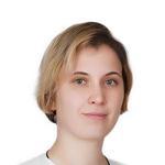 Леонова Виктория Дмитриевна, ЛОР, Детский ЛОР - Владивосток