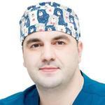 Грошев Никита Андреевич Грошев Никита Андреевич, Хирург, Проктолог (колопроктолог), Эндоскопист - Владивосток