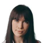 Каирова Евгения Александровна, Массажист - Владивосток