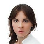 Колесникова Елена Ивановна Колесникова Елена Ивановна, Врач-косметолог, Дерматовенеролог - Владивосток