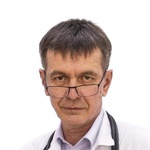 Акименко Владимир Борисович Акименко Владимир Борисович, Терапевт - Владивосток