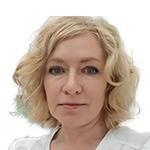 Крат Эрика Леонидовна Крат Эрика Леонидовна, Терапевт, Детский мануальный терапевт, Детский остеопат, Мануальный терапевт - Владивосток