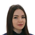 Канаева Ксения Сергеевна Канаева Ксения Сергеевна, Дерматолог - Артём