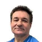 Клоков Глеб Львович, Массажист - Владивосток