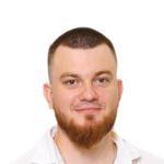 Сердюк Валерий Андреевич, Стоматолог - Владивосток