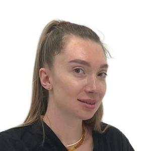 Мочалина Ольга Сергеевна - фотография Мочалина Ольга Сергеевна, проктолог (колопроктолог) - Владивосток