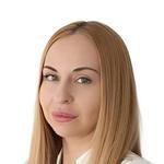 Курнева Ольга Владимировна Курнева Ольга Владимировна, Врач-косметолог, Трихолог - Владивосток