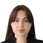 Махова Марина Владимировна