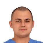 Рева Дмитрий Вячеславович, Мануальный терапевт - Арсеньев