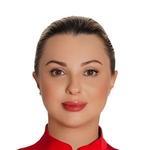 Порва Ксения Николаевна Порва Ксения Николаевна, Дерматовенеролог, Врач-косметолог, Дерматолог, Косметолог-эстетист - Владивосток