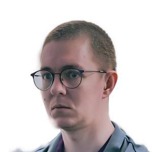 Дмитриенко Андрей Евгеньевич - фотография Дмитриенко Андрей Евгеньевич, детский лор-хирург, детский лор - Владивосток