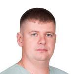 Никифоров Алексей Игоревич Никифоров Алексей Игоревич, Травматолог, ортопед - Артём