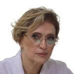 Деркач Владислава Витальевна Деркач Владислава Витальевна, Аллерголог, Детский аллерголог, Иммунолог, Педиатр - Владивосток