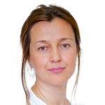 Масленникова Наталия Викторовна, Эмбриолог - Владивосток