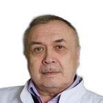 Трифонов Иннокентий Николаевич, Эндоскопист - Владивосток