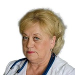 Гридасова Наталья Александровна, Гастроэнтеролог - Владивосток