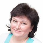 Ильинская Лариса Васильевна, Гинеколог, акушер, детский гинеколог - Владивосток