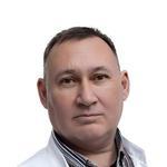 Холошин Максим Евгеньевич, Невролог - Владивосток