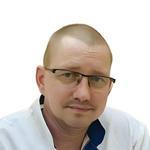 Черный Максим Павлович Черный Максим Павлович, Хирург - Артём
