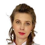 Ярмолюк Виктория Сергеевна, Врач УЗИ, акушер, гинеколог, гинеколог-эндокринолог, детский гинеколог, репродуктолог - Владивосток