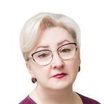 Федченко Татьяна Александровна, Андролог, маммолог - Владивосток