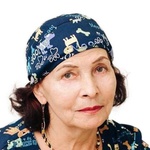 Царгородская Тамара Николаевна, ЛОР, Детский ЛОР - Уссурийск