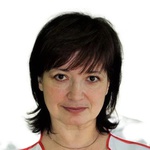 Бычкова Ольга Дмитриевна Бычкова Ольга Дмитриевна, ЛОР - Владивосток