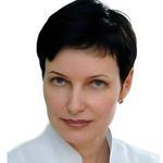 Капустина Виктория Сергеевна Капустина Виктория Сергеевна, Дерматолог - Владивосток