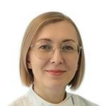 Бурдуковская Наталья Викторовна, Терапевт - Владивосток