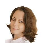 Елисейцева Елизавета Владимировна, Эндокринолог - Артём