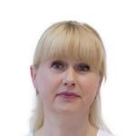 Повалихина Виктория Анатольевна