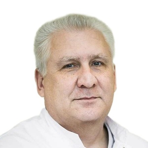 Елицкий Анатолий Степанович, нейрохирург - Владивосток