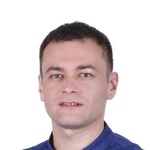Воробьев Степан Юрьевич Воробьев Степан Юрьевич, Мануальный терапевт, Детский мануальный терапевт, Детский остеопат, Невролог, Остеопат - Владивосток